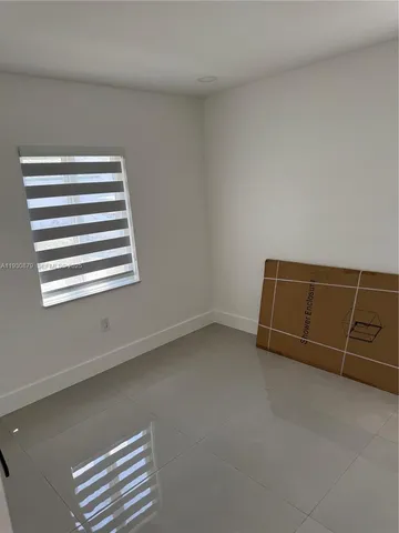 a view of room and window