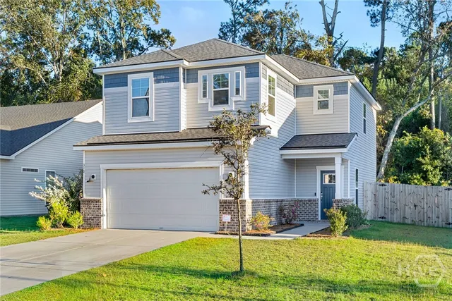 $2,500 | 310 Sessile Oak Drive, Savannah, GA 31419