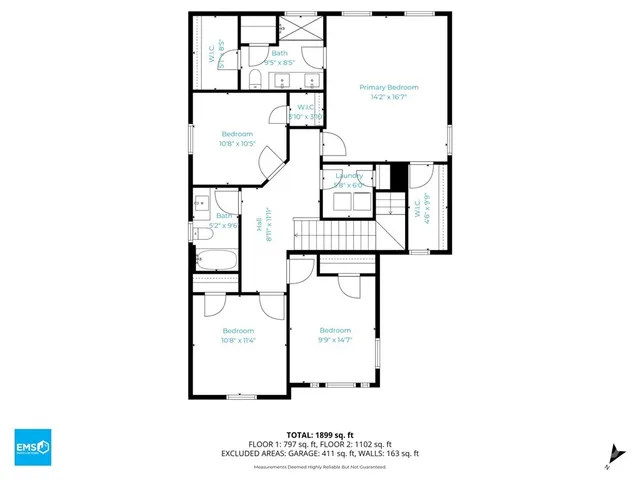 $2,500 | 310 Sessile Oak Drive, Savannah, GA 31419