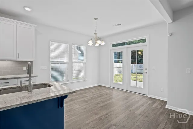 $2,500 | 310 Sessile Oak Drive, Savannah, GA 31419