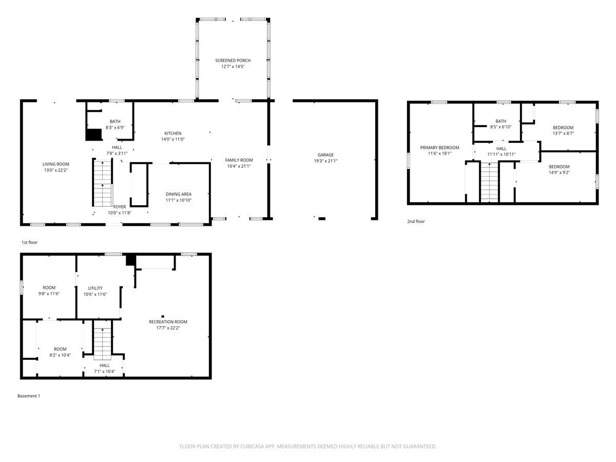 199 Oak Circle Colchester, VT 05446 - Photo 42 of 44