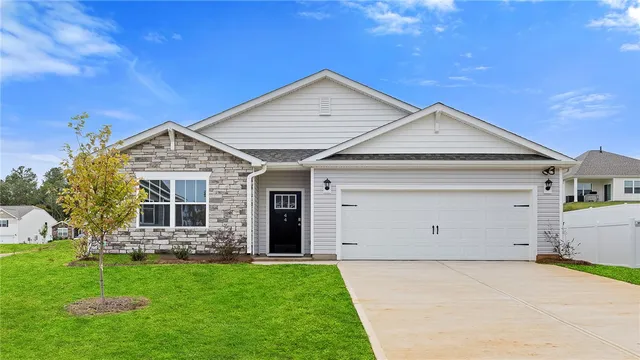 $293,900 | 44 Zoey Drive, Anderson, SC 29621