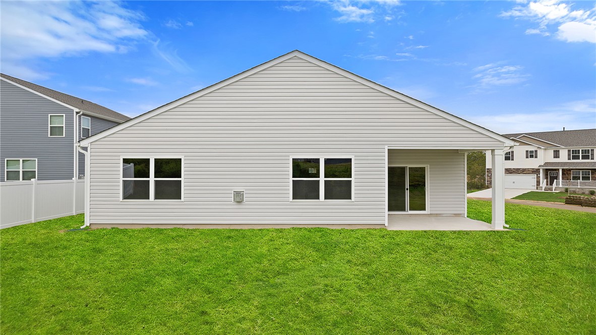 44 Zoey Drive Anderson, SC 29621 - Photo 31 of 35