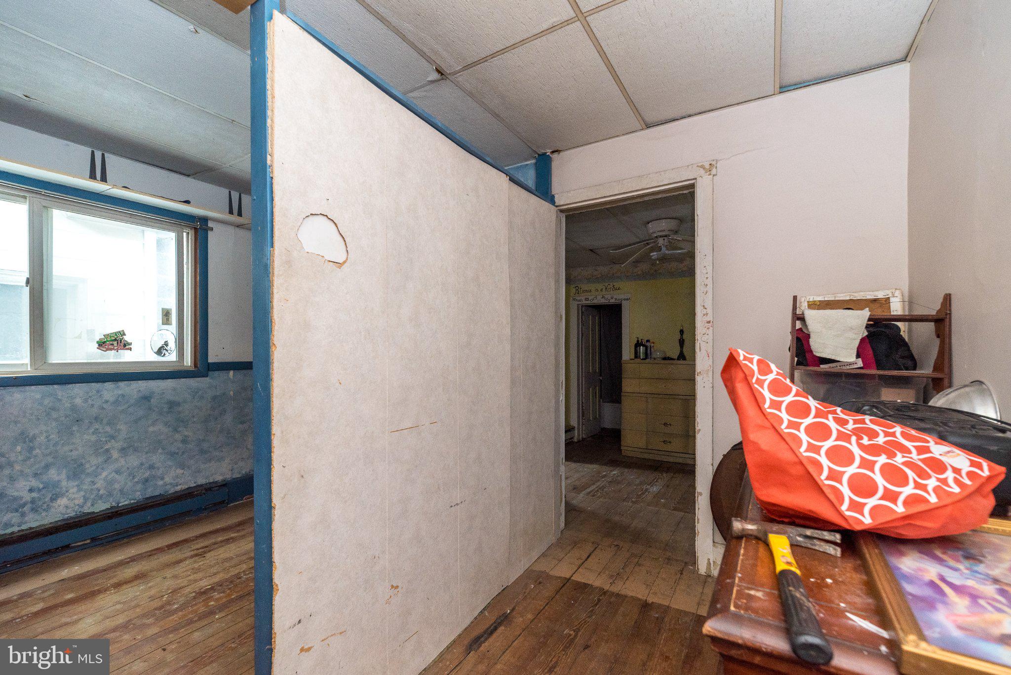 514 McKnight Street Gordon, PA 17921 - Photo 14 of 22 Charming space with potential awaits.