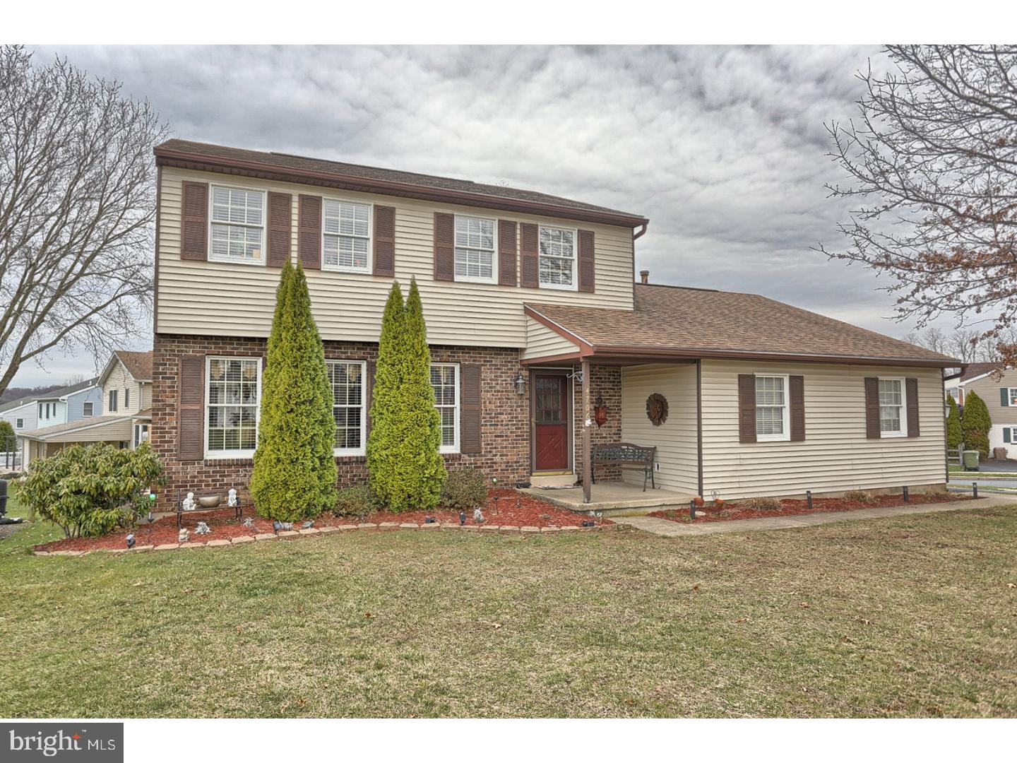 4706 Painted Sky Road Reading, PA 19606 - Photo 1 of 23 Gallery Image 1