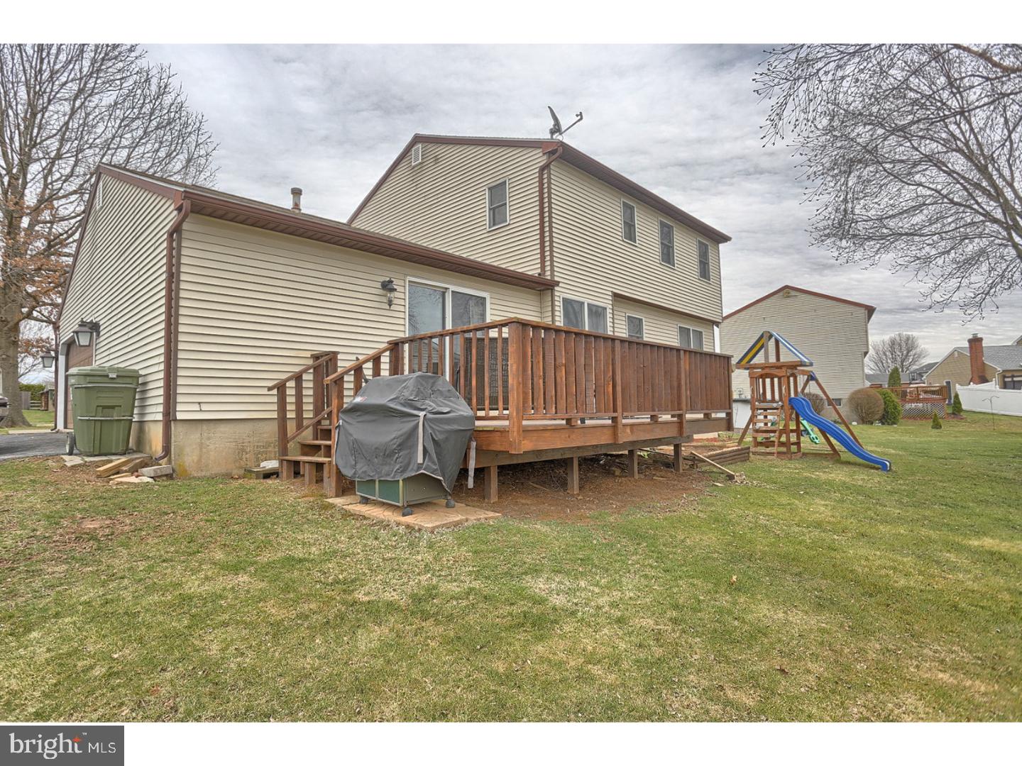 4706 Painted Sky Road Reading, PA 19606 - Photo 21 of 23 Gallery Image 21