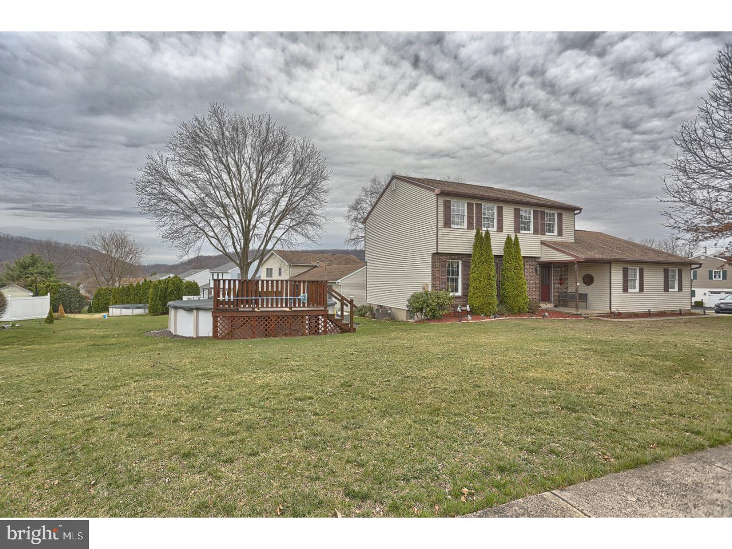 4706 Painted Sky Road Reading, PA 19606 - Photo 23 of 23 Gallery Image 23