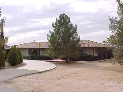 18925 Pachappa Road Apple Valley, CA 92307 - Photo 1 of 1