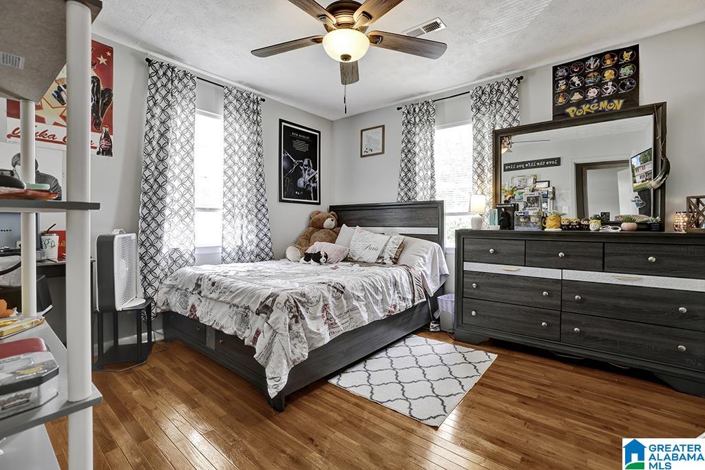 103 Corning Street North Anniston, AL 36201 - Photo 40 of 44