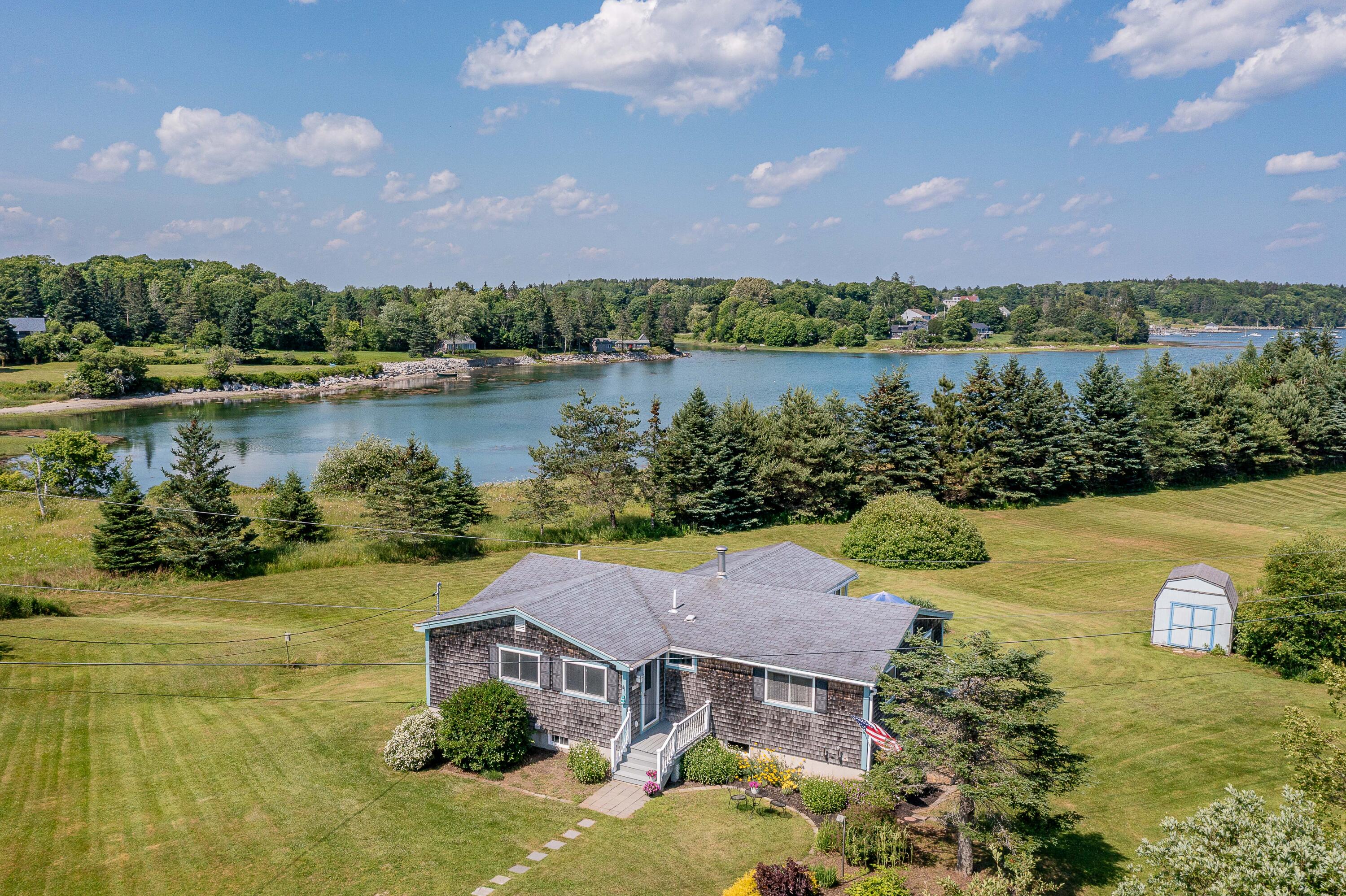 10 Dowling Road St. George, ME 04860 - Photo 1 of 57 1