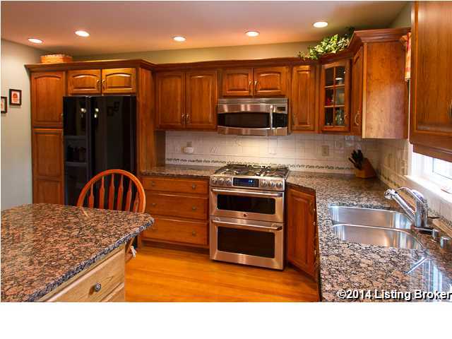 8908 Whipps Mill Road Louisville, KY 40222 - Photo 20 of 34 Additional Photo