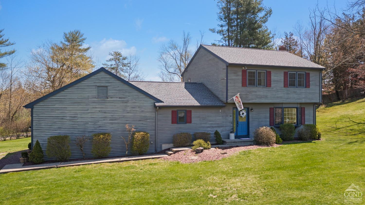 36 Edgemere Hill Road Catskill, NY 12414 - Photo 1 of 27 Photo 1