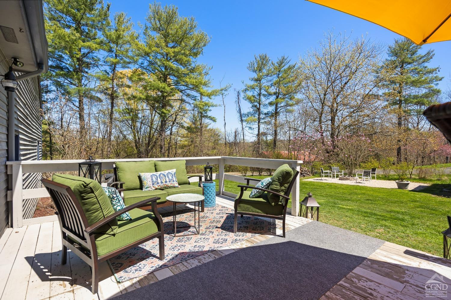36 Edgemere Hill Road Catskill, NY 12414 - Photo 17 of 27 Photo 17