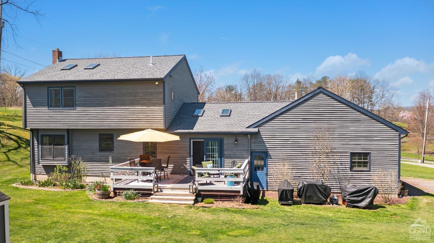 36 Edgemere Hill Road Catskill, NY 12414 - Photo 19 of 27 Photo 19