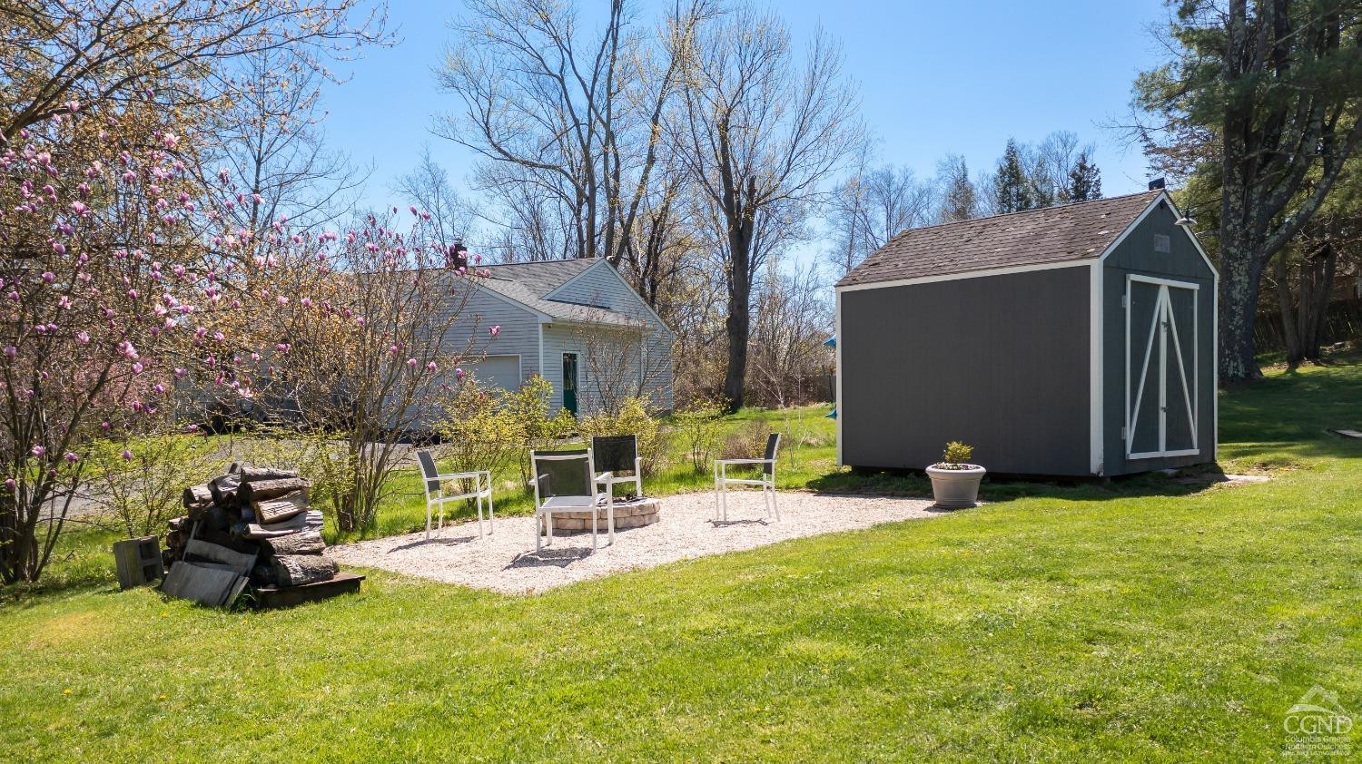 36 Edgemere Hill Road Catskill, NY 12414 - Photo 20 of 27 Photo 20