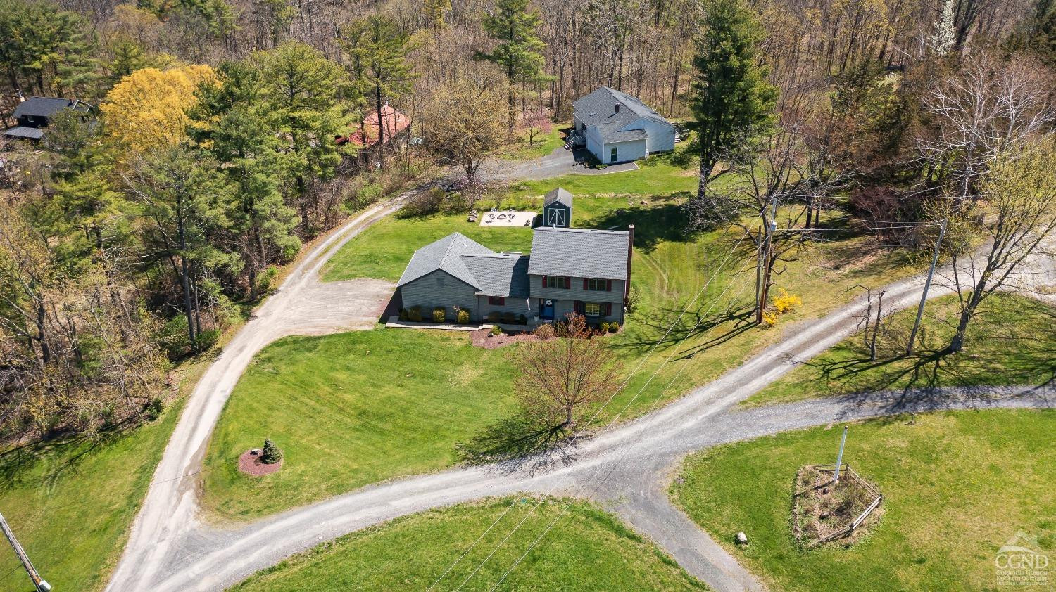 36 Edgemere Hill Road Catskill, NY 12414 - Photo 24 of 27 Photo 24