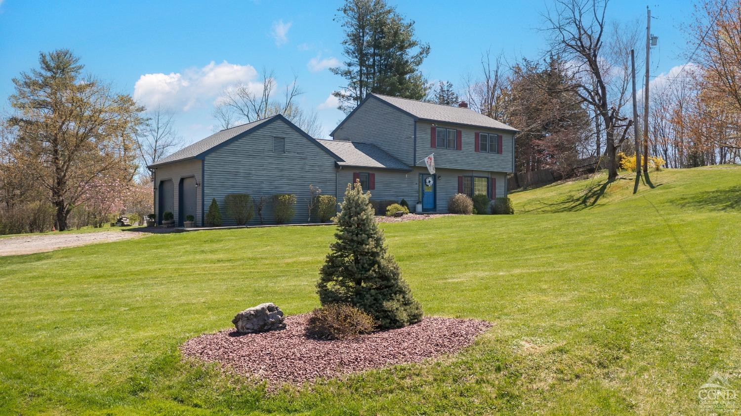 36 Edgemere Hill Road Catskill, NY 12414 - Photo 25 of 27 Photo 25