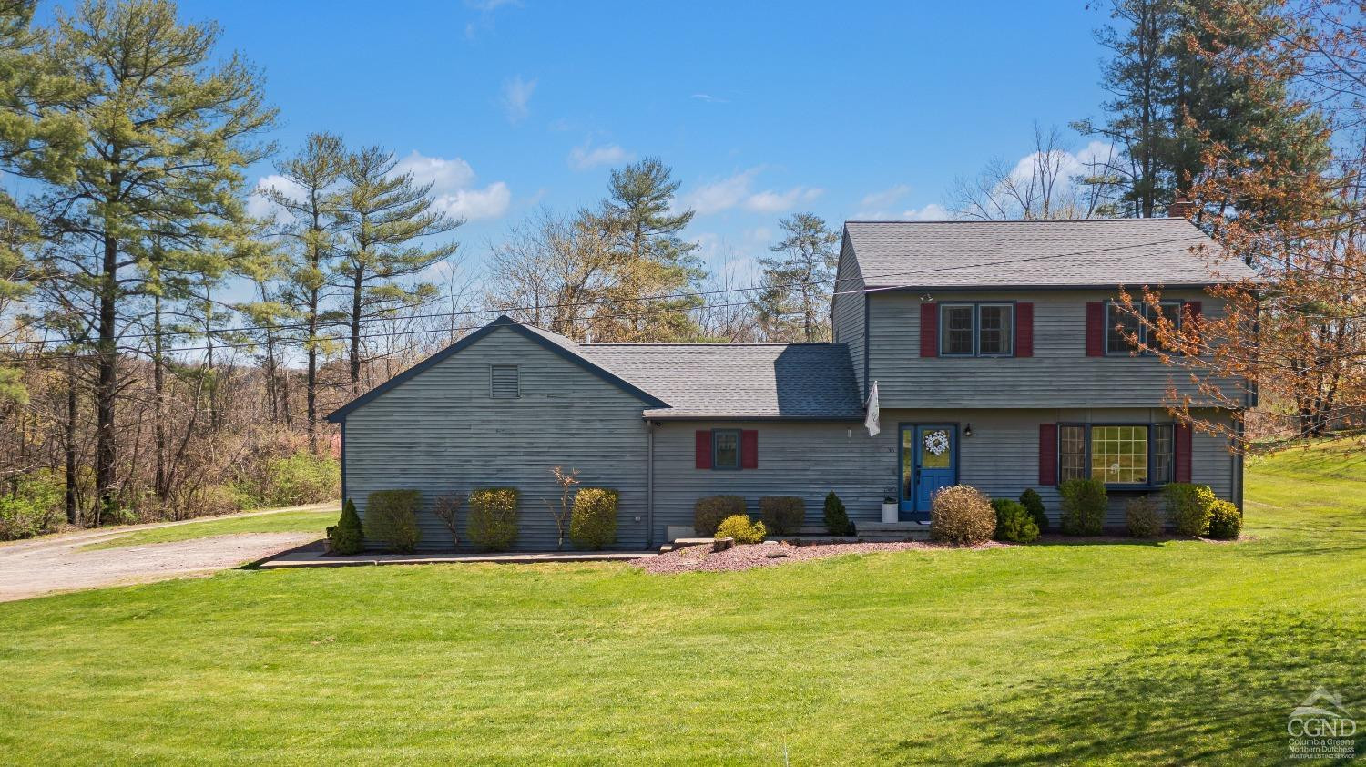 36 Edgemere Hill Road Catskill, NY 12414 - Photo 26 of 27 Photo 26