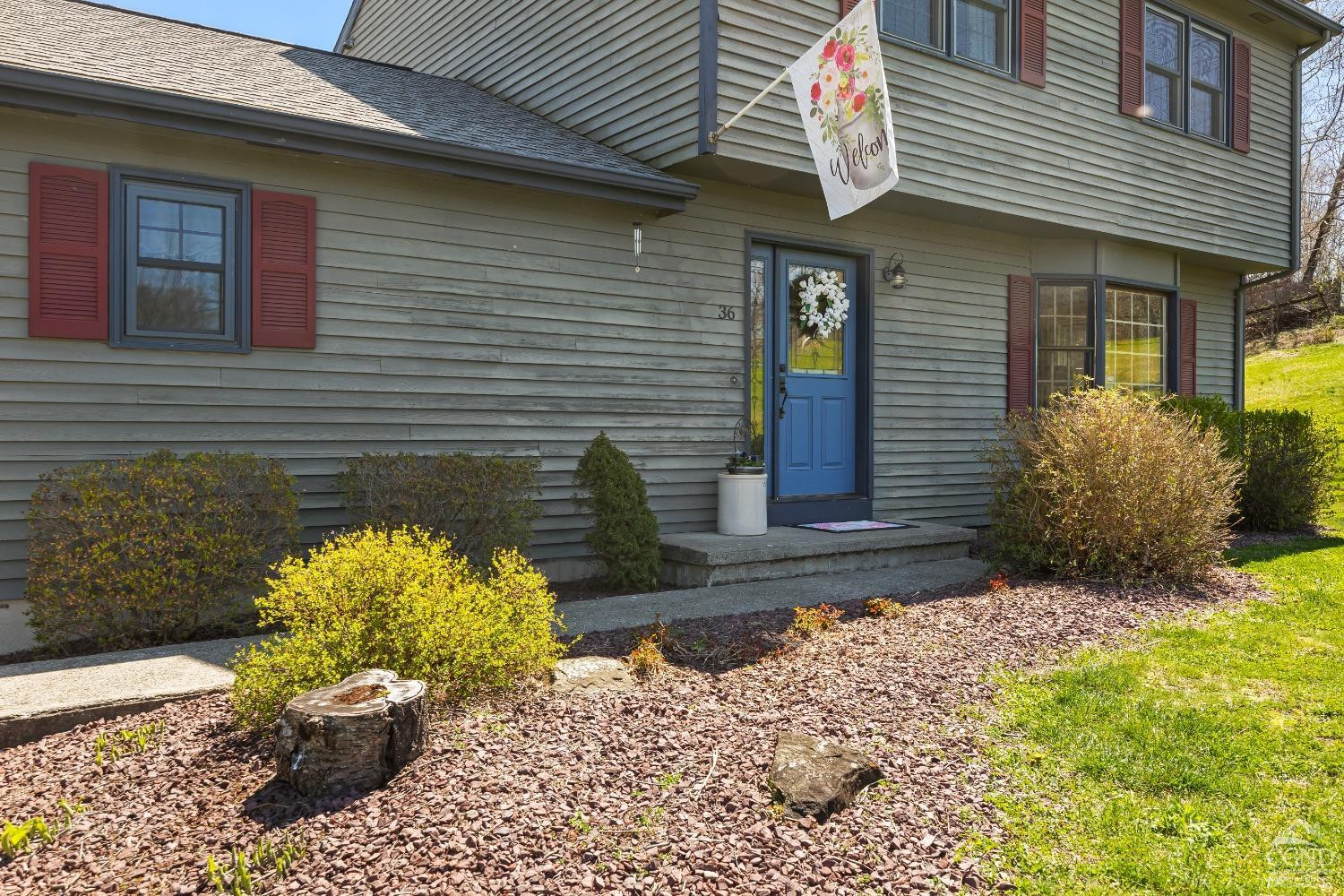 36 Edgemere Hill Road Catskill, NY 12414 - Photo 27 of 27 Photo 27