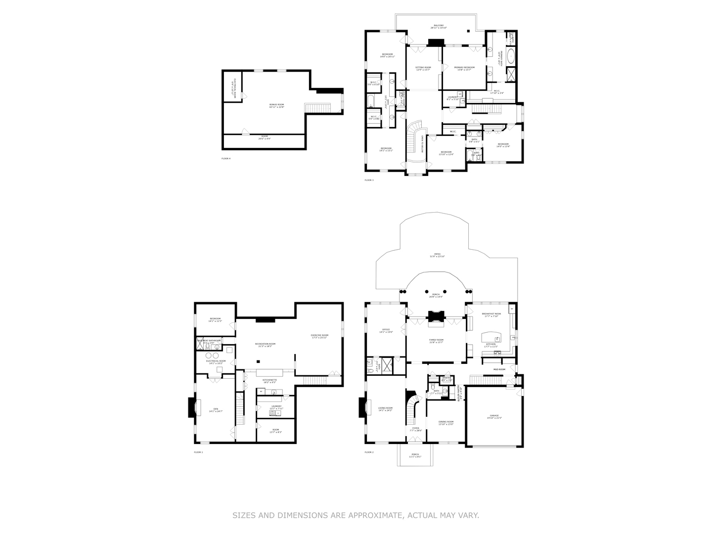 1111 Seneca Road Wilmette, IL 60091 - Photo 50 of 50 a picture of a table and chair
