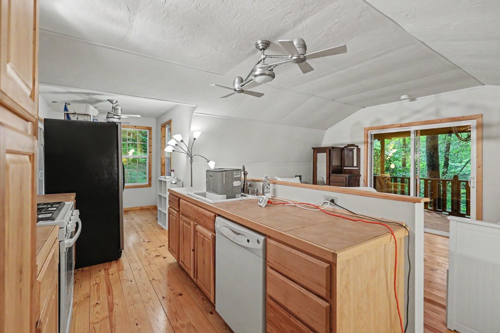 1070 Morgan Creek Road Marble, NC 28905 - Photo 36 of 40
