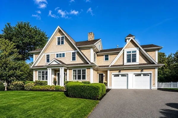 $2,449,000 | 175 Schoolmasters Lane, Dedham, MA 02026