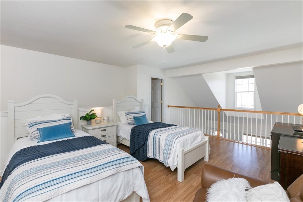 64 Brookview Road, Unit 64 Windham, NH 03087 - Photo 23 of 35