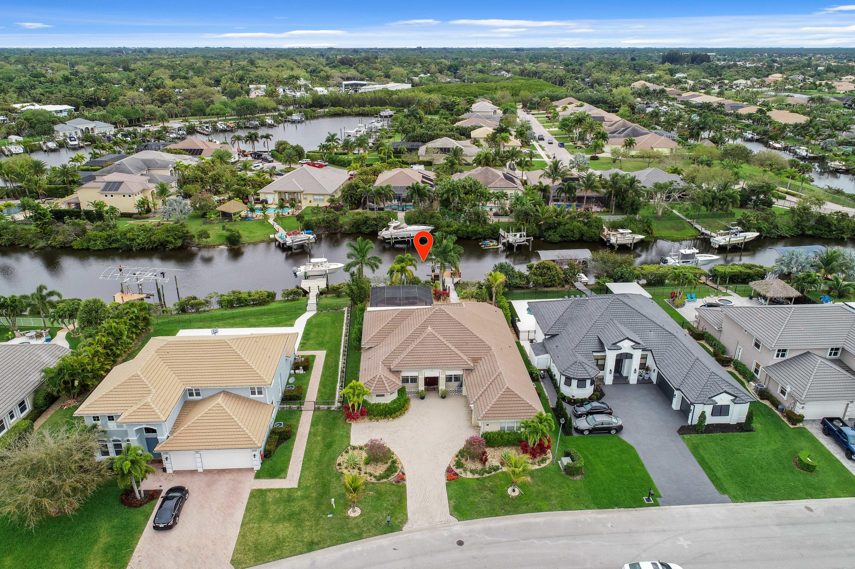 719 Southwest River Bend Circle Stuart, FL 34997 - Photo 56 of 63 DJI_0015-Edit