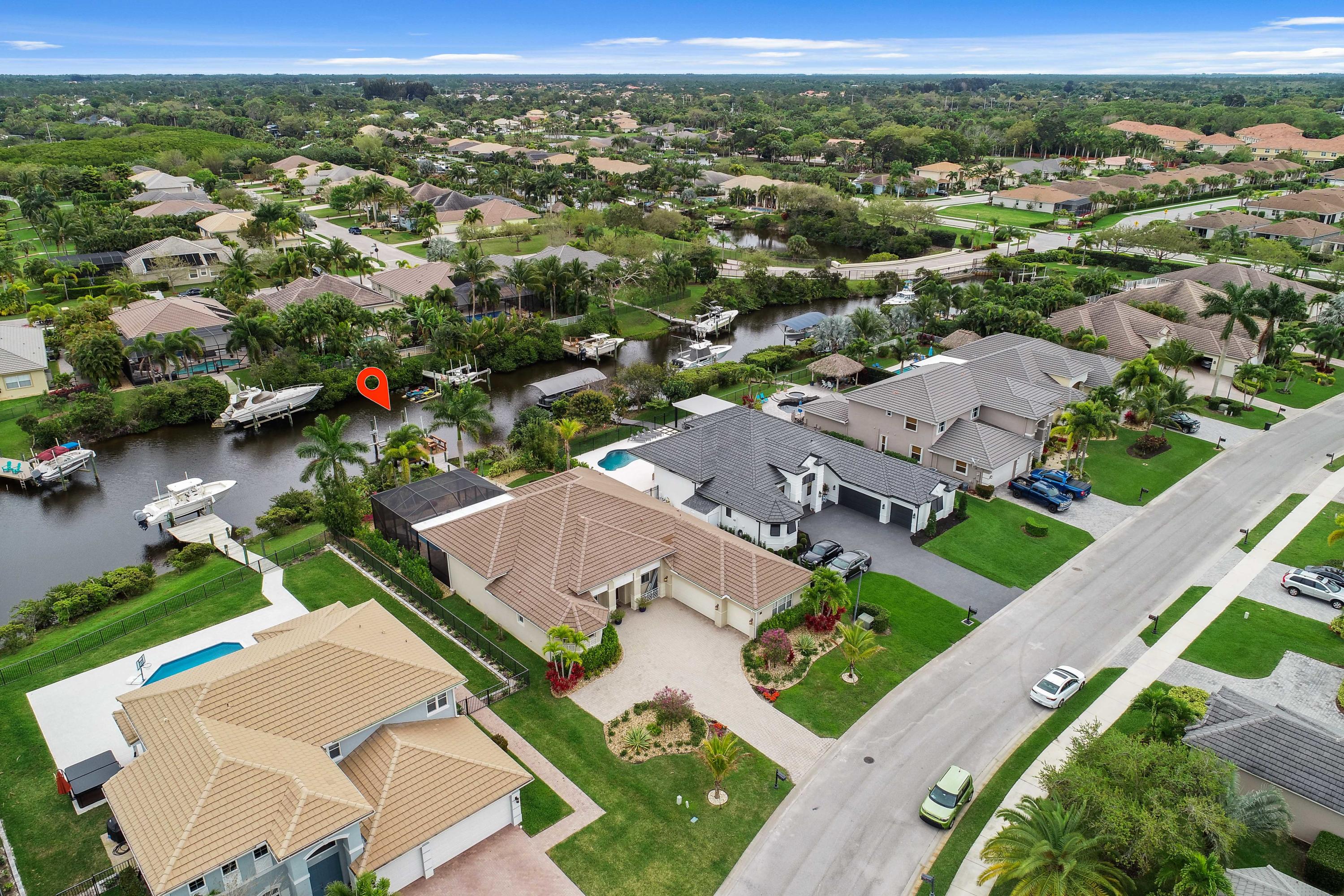 719 Southwest River Bend Circle Stuart, FL 34997 - Photo 57 of 63 DJI_0020-Edit