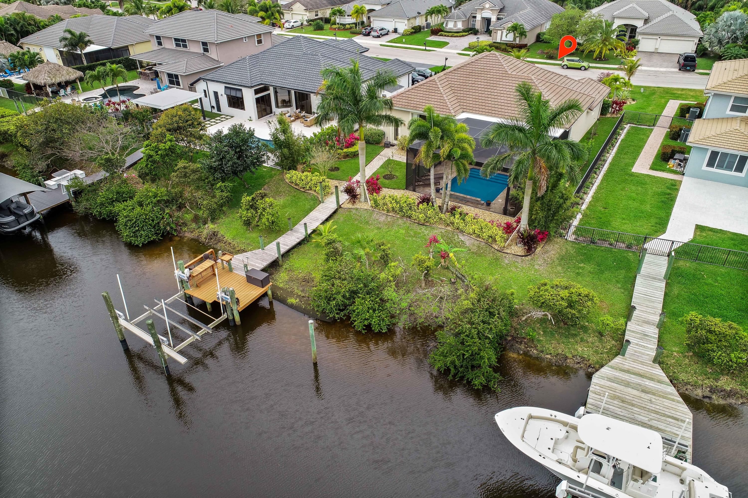 719 Southwest River Bend Circle Stuart, FL 34997 - Photo 6 of 63 DJI_0060-Edit