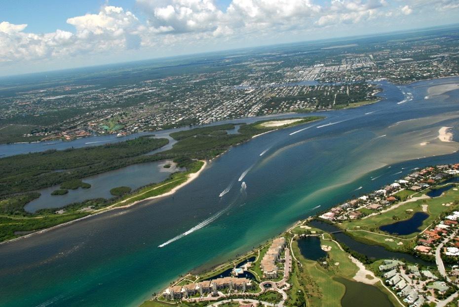 719 Southwest River Bend Circle Stuart, FL 34997 - Photo 62 of 63 SUA Inlet (9)