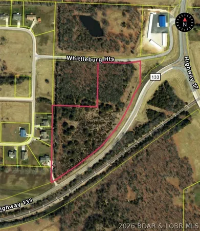 $94,200 | Tbd Route, Crocker, MO 65452