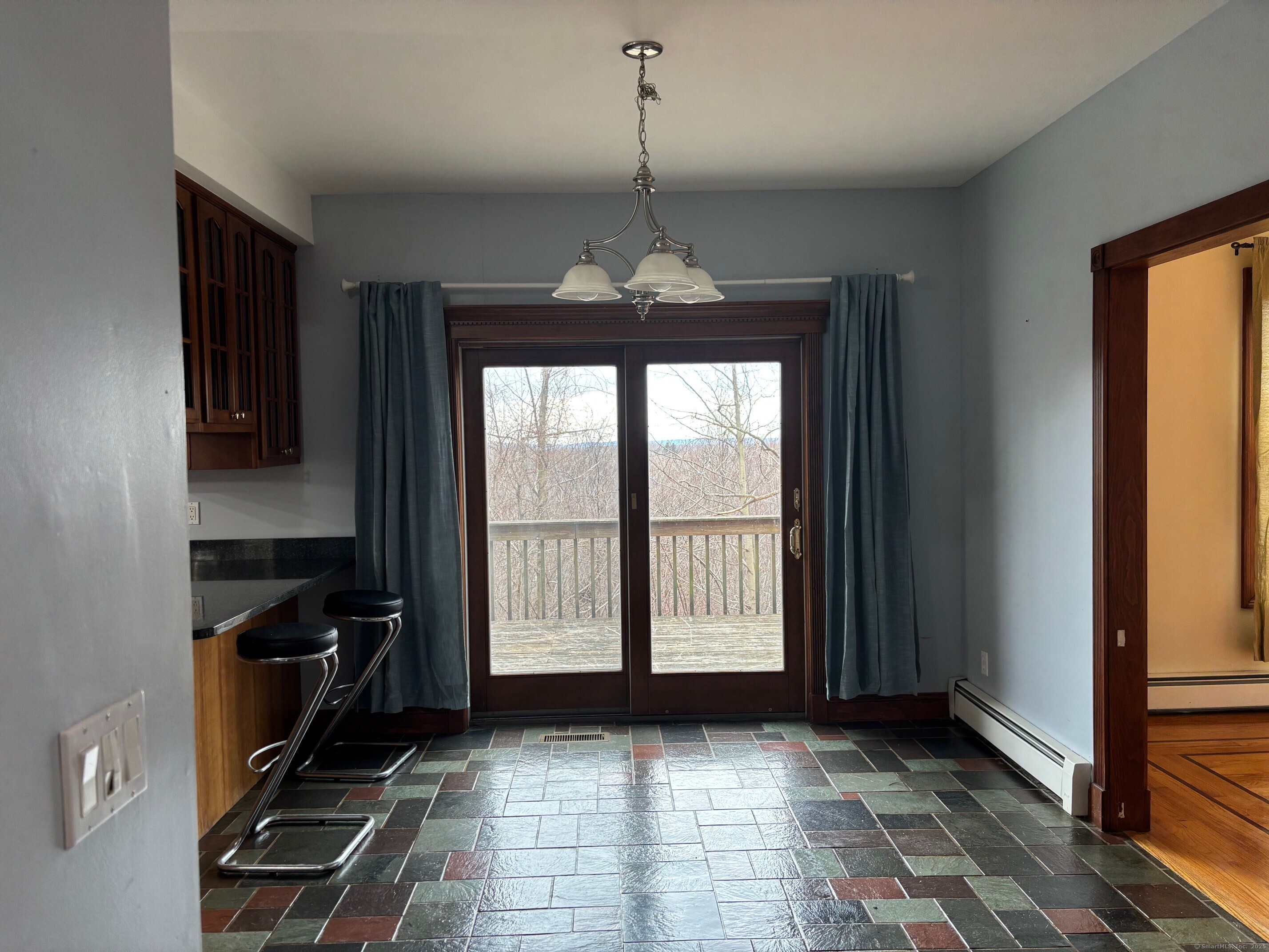 38 Merriman Lane Prospect, CT 06712 - Photo 12 of 35 a view of a room with a window and furniture