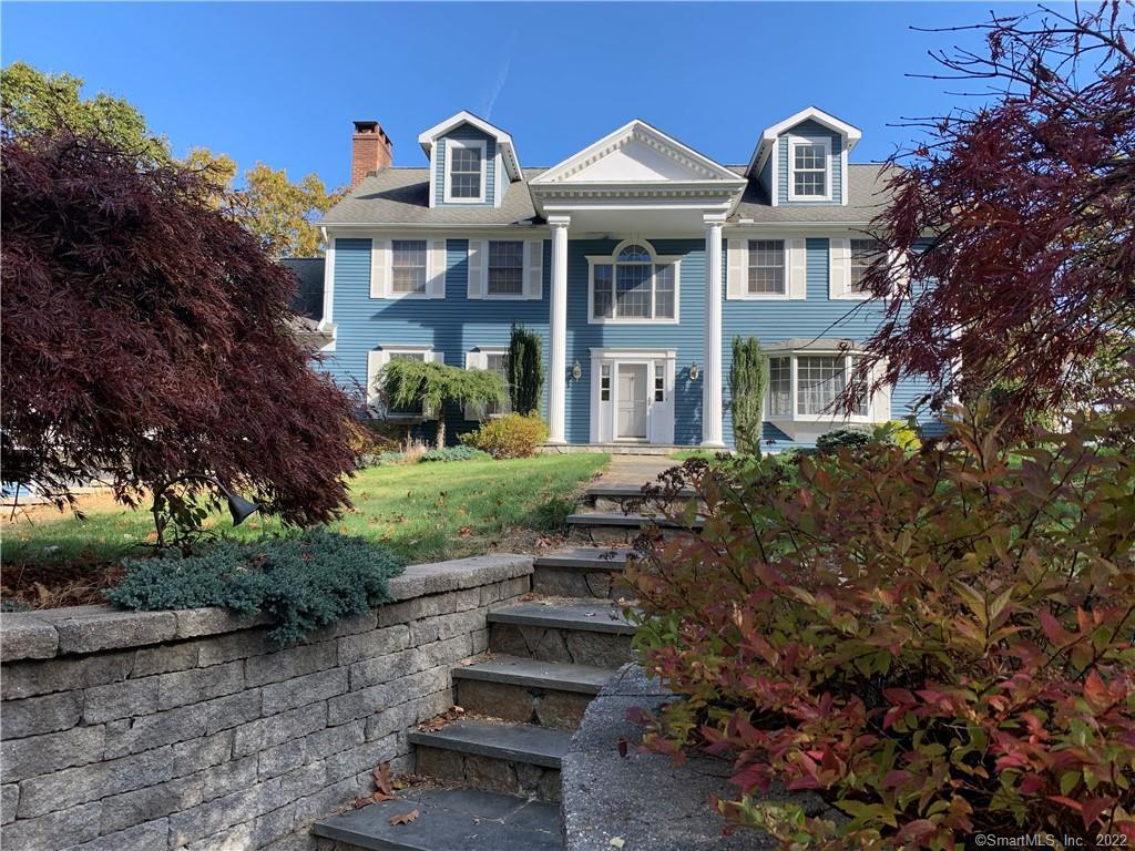 38 Merriman Lane Prospect, CT 06712 - Photo 2 of 35 a front view of a house with a yard
