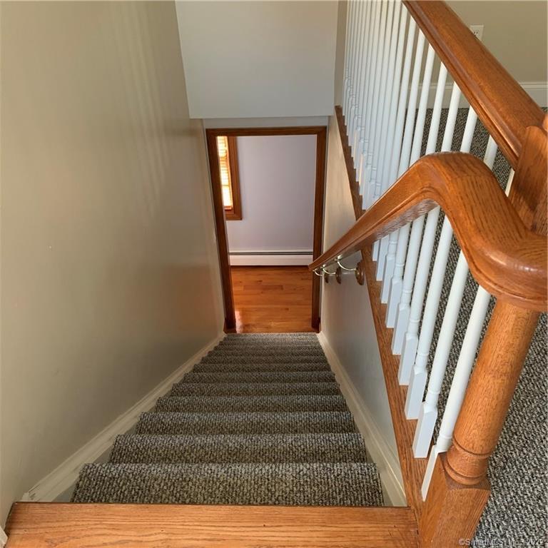 38 Merriman Lane Prospect, CT 06712 - Photo 31 of 35 a view of entryway