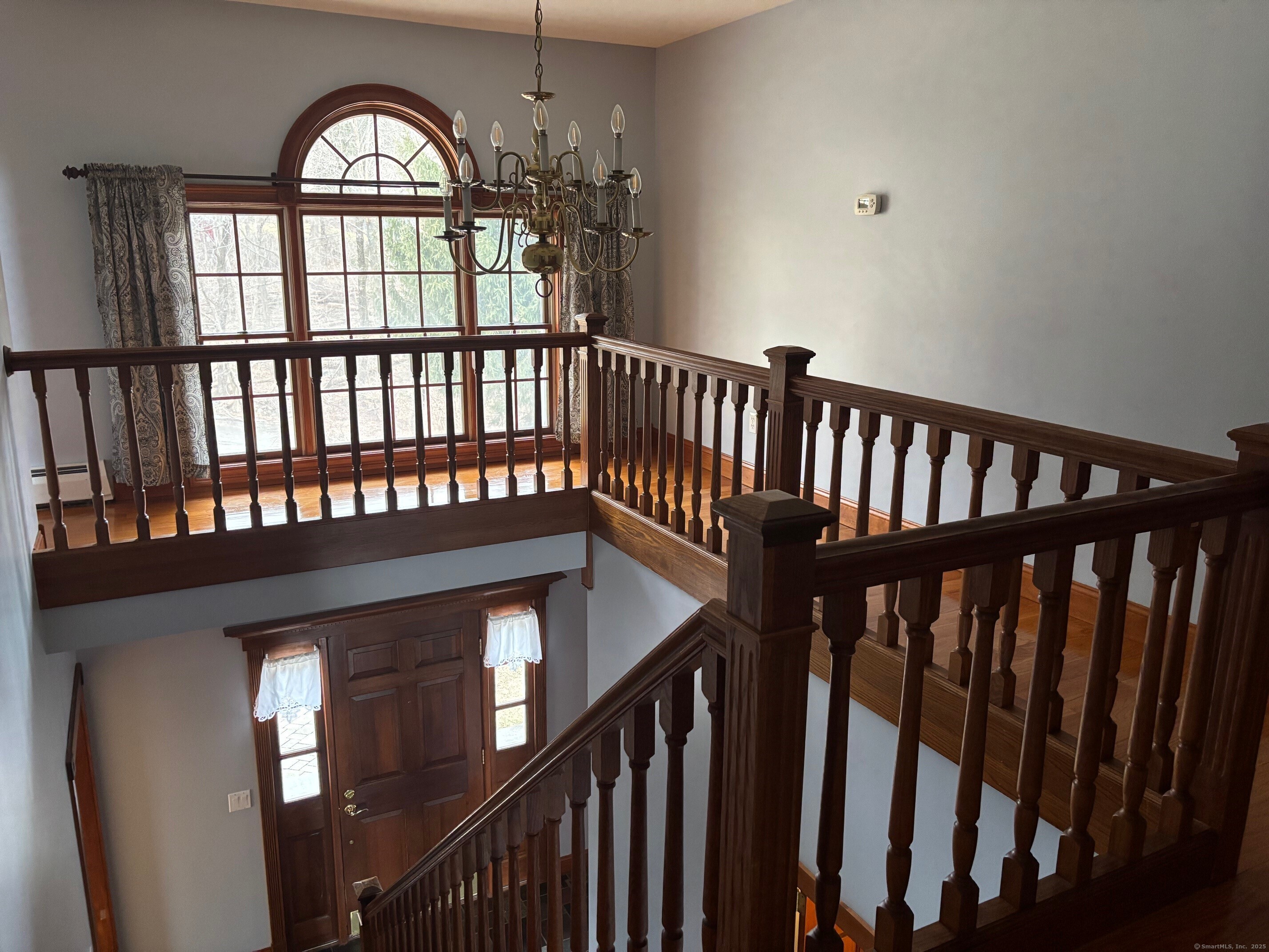 38 Merriman Lane Prospect, CT 06712 - Photo 6 of 35 a view of staircase with staircase