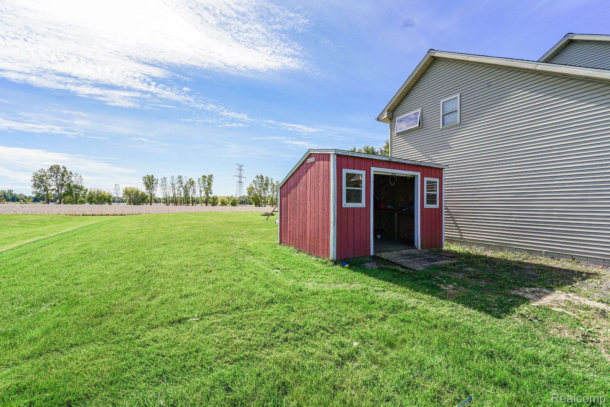 11230 East Coldwater Road Davison, MI 48423 - Photo 43 of 49