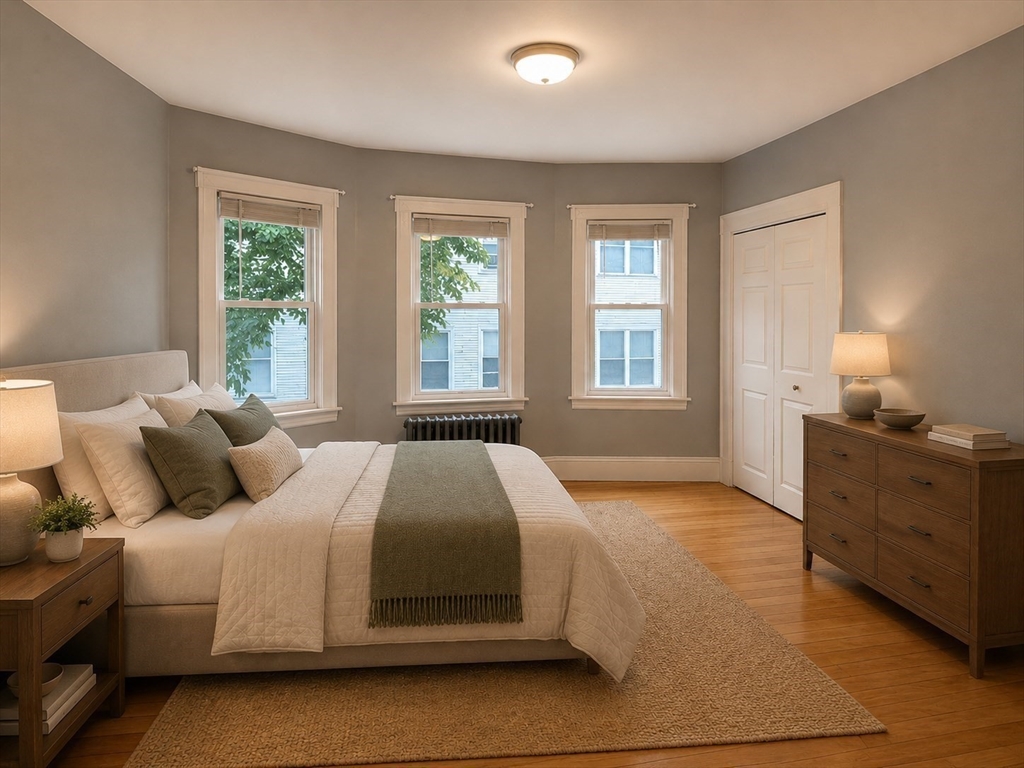 2 View Street, Unit 1 Worcester, MA 01610 - Photo 6 of 10