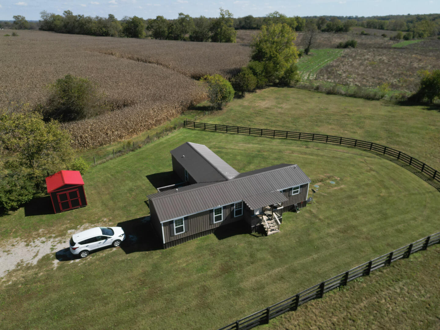 990 Clay Kiser Road Paris, KY 40361 - Photo 3 of 30 DJI_0779