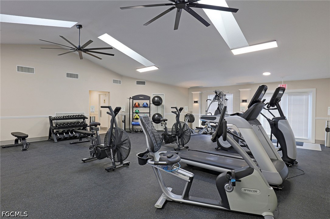 5331 Summerlin Road, Unit 3102 Fort Myers, FL 33919 - Photo 13 of 13 Gallery Image 13