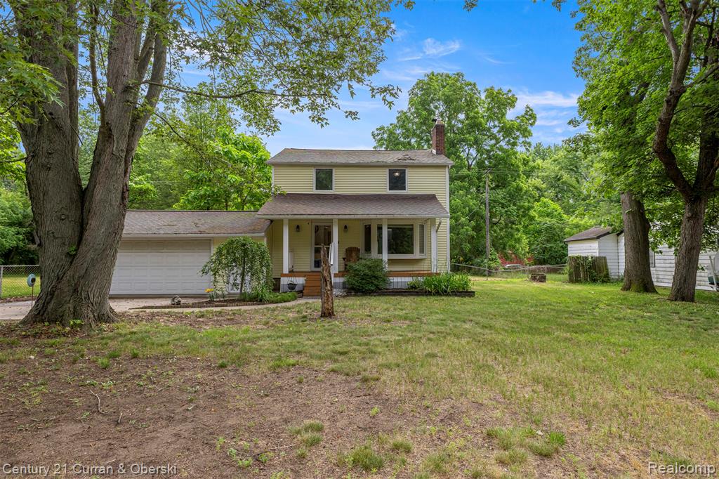 18491 Savage Road Belleville, MI 48111 - Photo 48 of 49