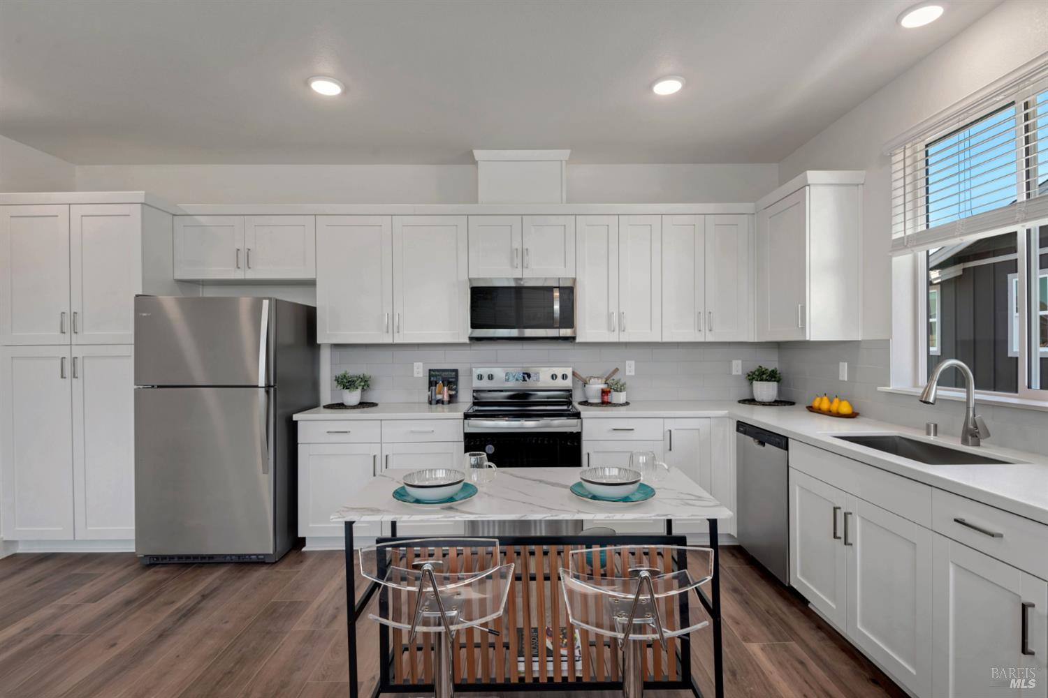 1480 Wrigley Avenue Santa Rosa, CA 95407 - Photo 22 of 46 Gallery Image 22