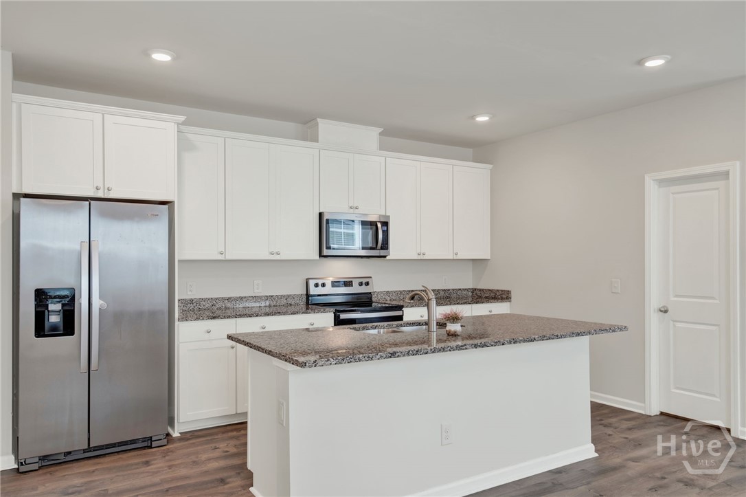 148 Benelli Drive Pooler, GA 31322 - Photo 7 of 35
