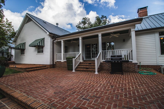 453 Banks Mill Road Southeast Aiken, SC 29801 - Photo 14 of 30