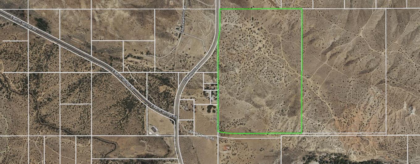 Barrel Springs Palmdale, CA 93552 - Photo 10 of 19 3050029032