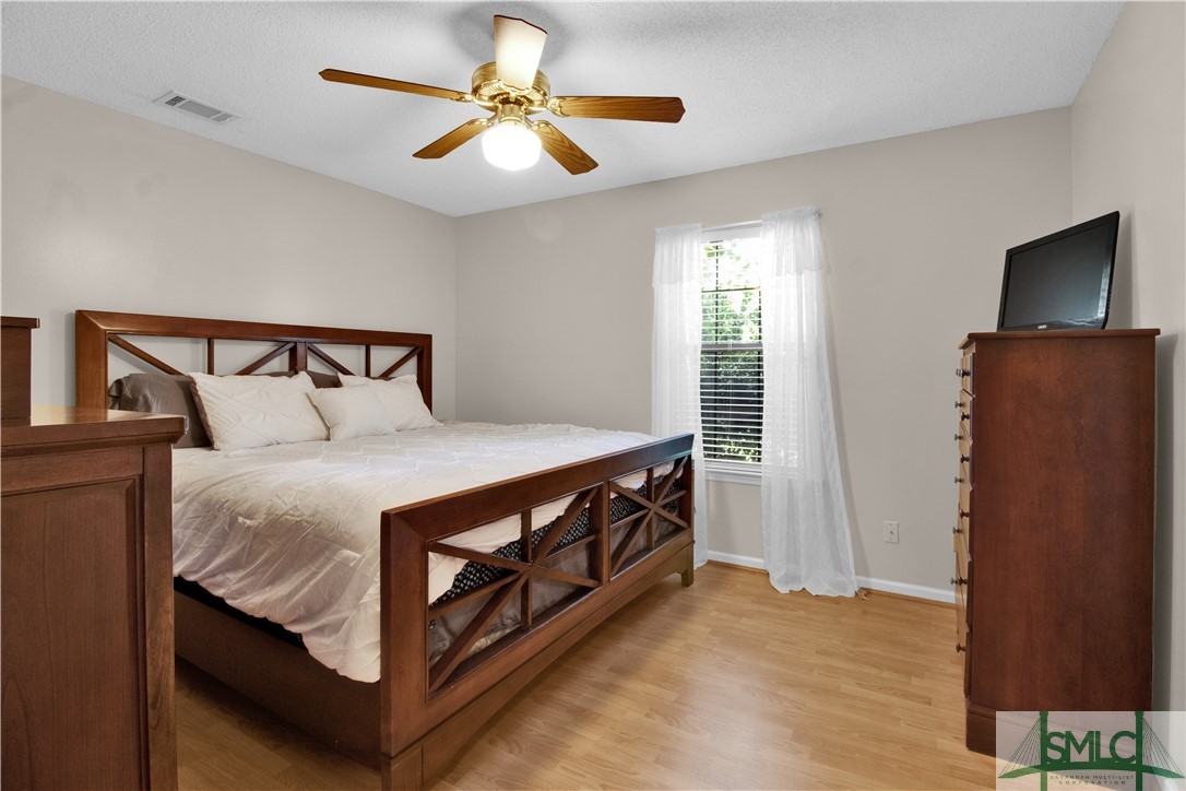 11 Frederick Street Rincon, GA 31326 - Photo 19 of 30 Bedroom #3