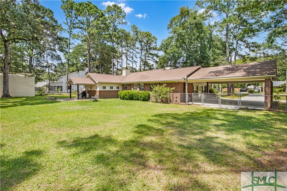 11 Frederick Street Rincon, GA 31326 - Photo 27 of 30