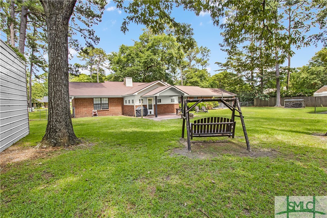 11 Frederick Street Rincon, GA 31326 - Photo 28 of 30