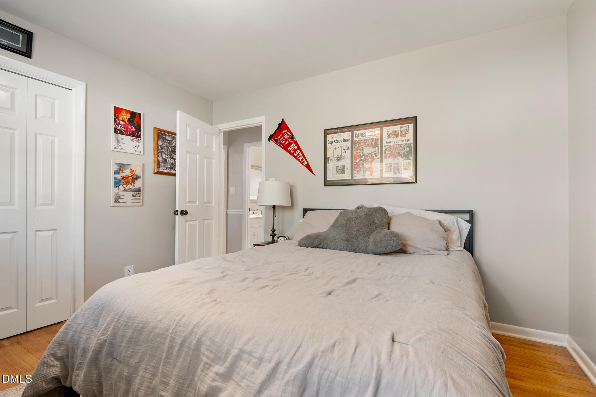 500 Peachwood Place Raleigh, NC 27609 - Photo 28 of 46