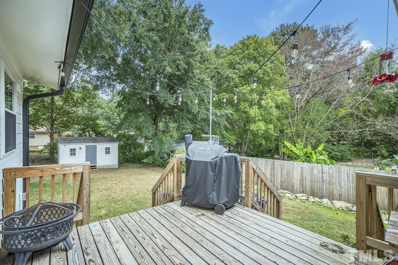2417 Kennington Road Raleigh, NC 27610 - Photo 12 of 15
